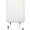 MiMo x polarized 4G LTE Panel Directional Wall Mounting high Gain Antenna